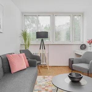 Kłobucka Apartament