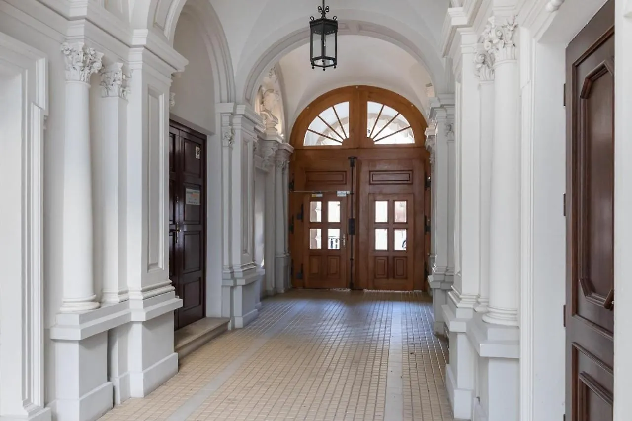 Apartament Rent like home - Aleje Ujazdowskie 18 Warszawa Polska